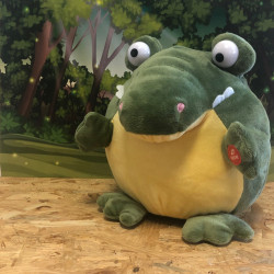 Peluche-interactive-Giggle-Croco-a-offrir