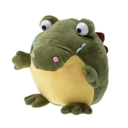 Peluche-interactive-Giggle-Croco