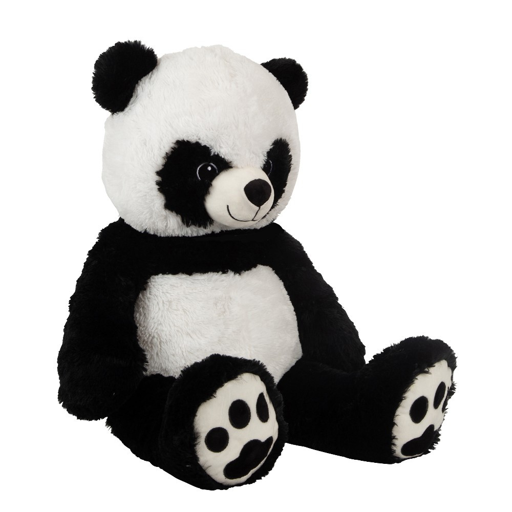 peluche panda xxl