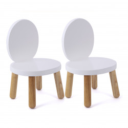 lot-2-chaises-ovaline-blanc