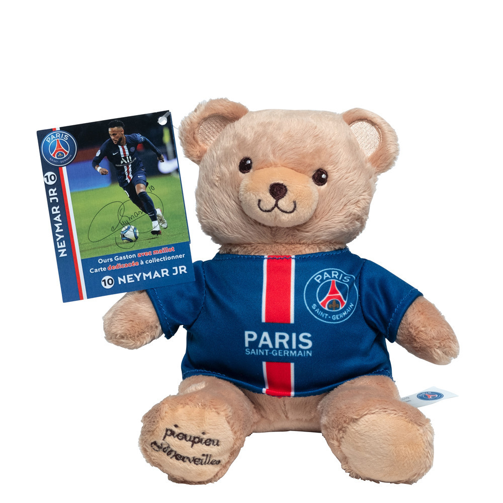peluche psg
