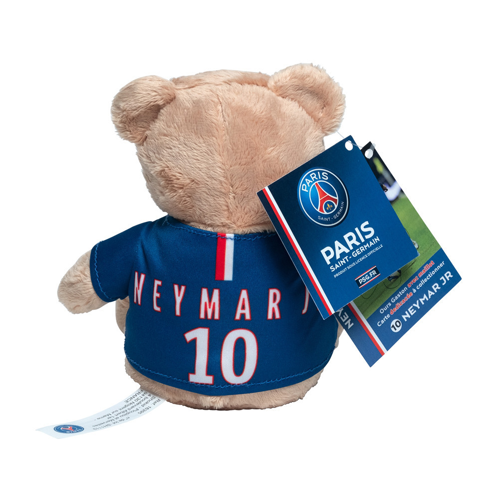 peluche psg
