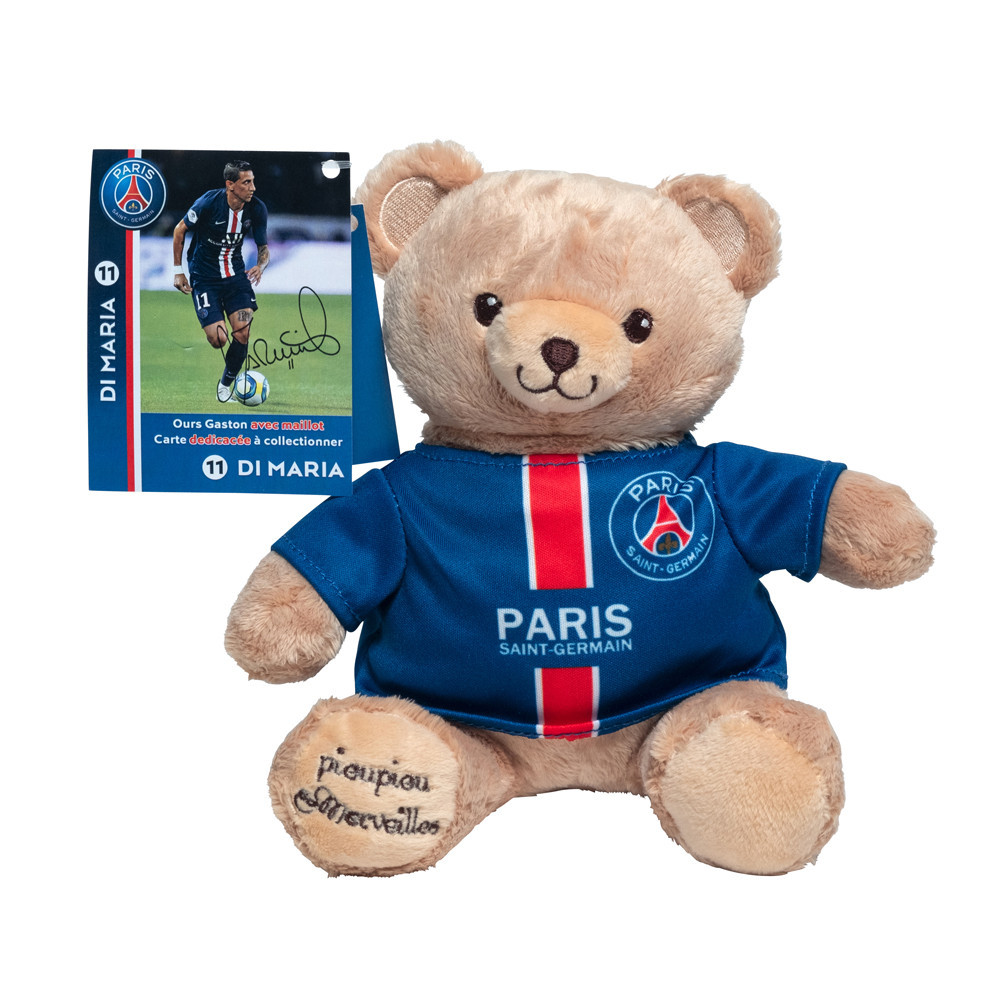 peluche psg