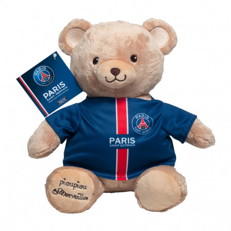 et teddy bear