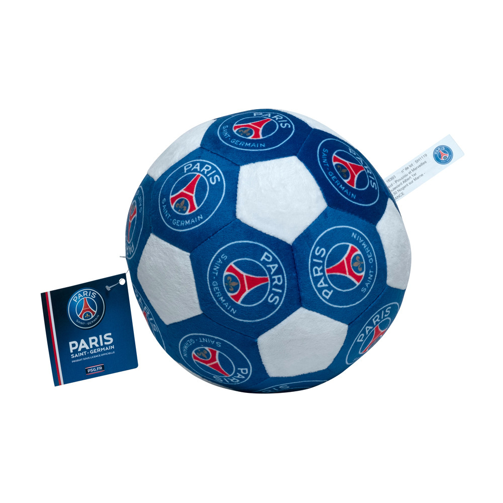 psg soccer ball