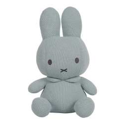 Miffy 20 cm - pink babyrib