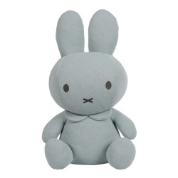 Miffy velvet - 60cm - pink