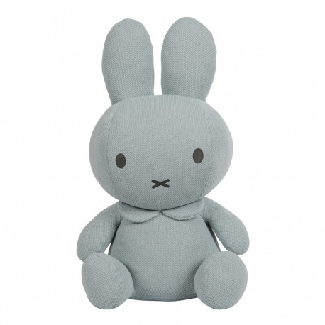 Miffy velvet - 60cm - pink