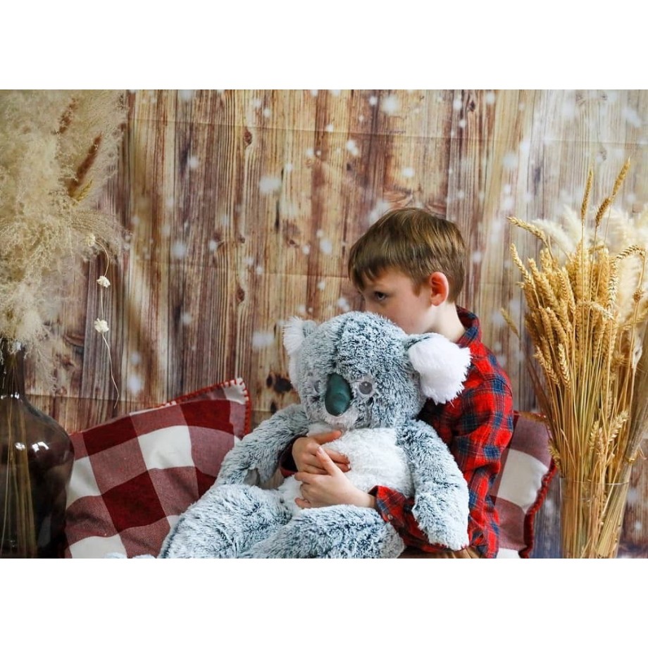 Peluche géante - Koda Koala - peluche 70cm - Made in France