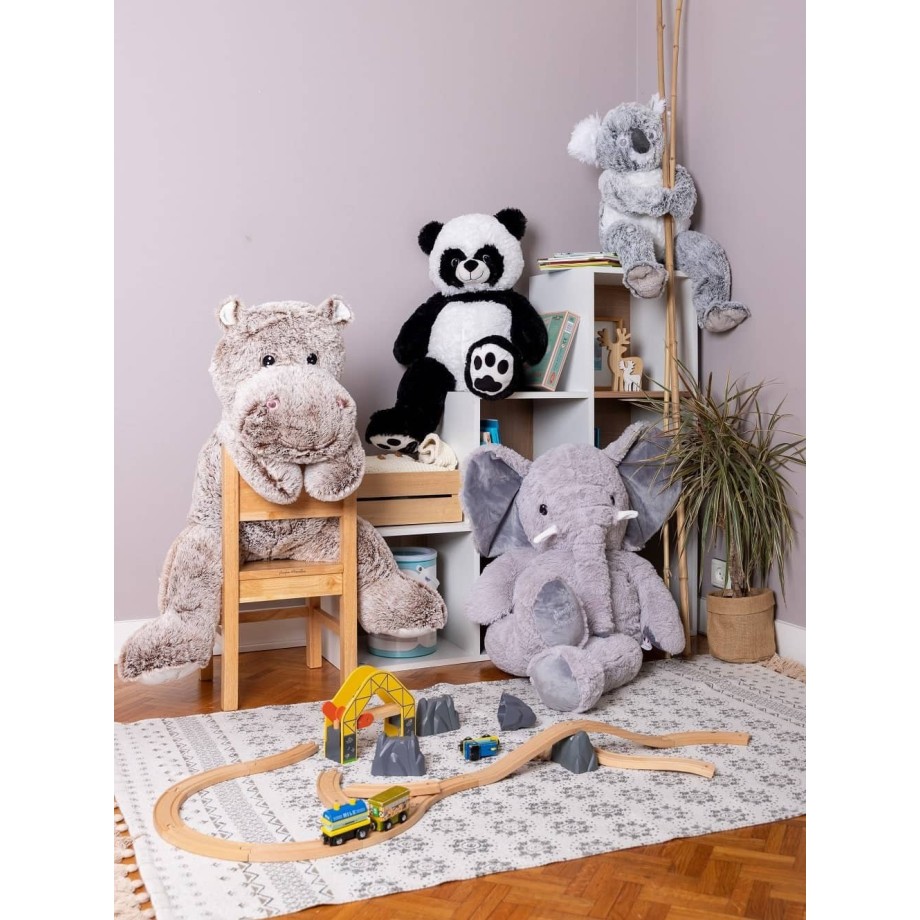 Peluche géante - Koda Koala - peluche 70cm - Made in France