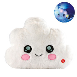 Kawai my Light-up cushion