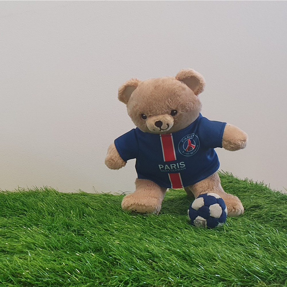 peluche psg