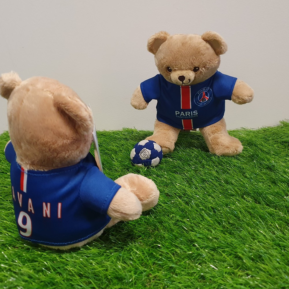 peluche psg
