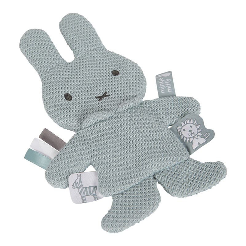 miffy comforter