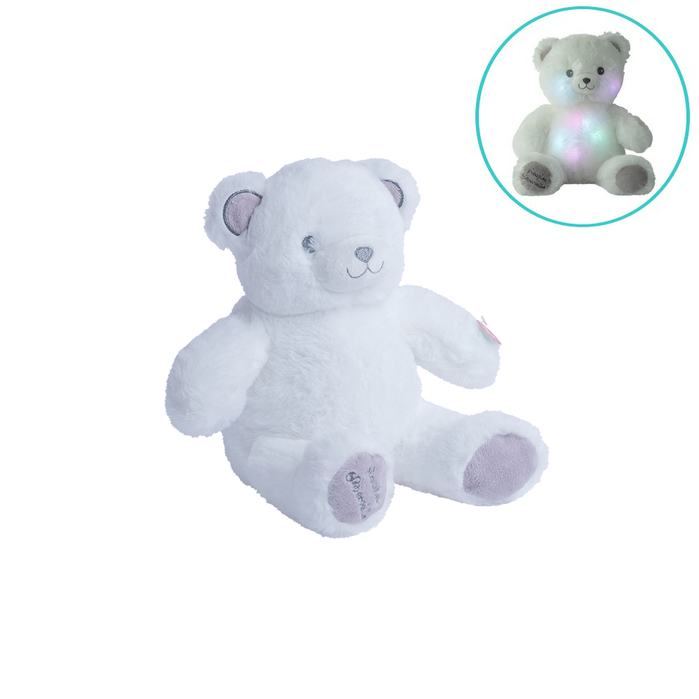 gaston soft toy