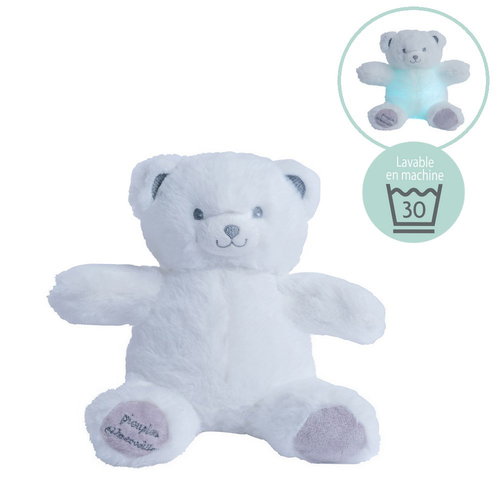 gaston soft toy