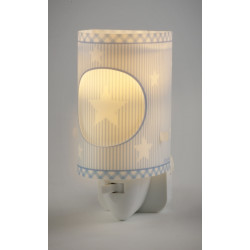 Table Lamp - Time to sleep
