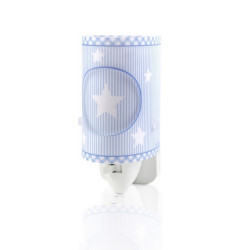 Table Lamp - Time to sleep