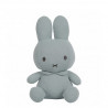 Miffy soft toy 32 cm - almond green knit