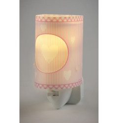 Table Lamp - Time to sleep