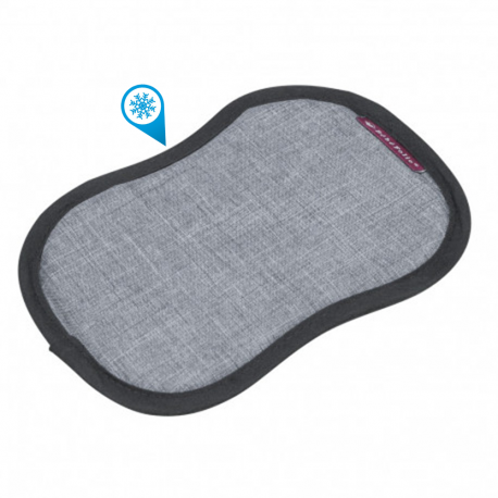 Matelas-rafraîchissant-porte-bébé-Gris