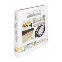Boîte Tatouages Inspirational -Glitza