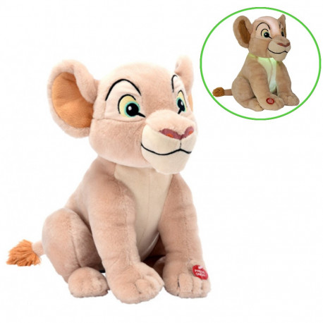 peluche disney