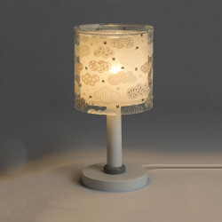 Veilleuse phosphorescente