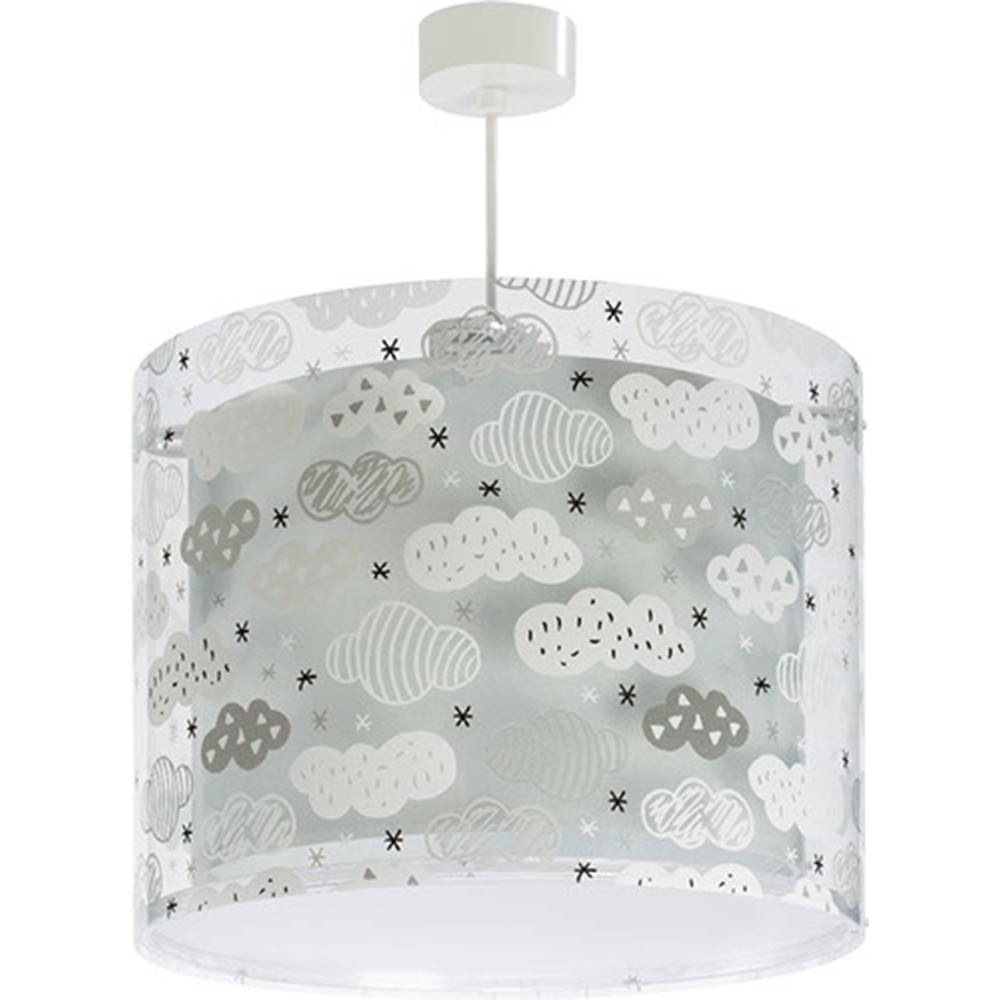 Suspension Pour Chambre Enfant Gris