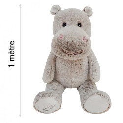 peluche-geante-hippopotame