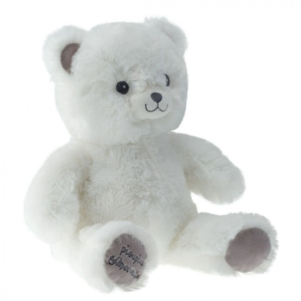 Peluche Veilleuse - Ourson