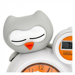Alarm clock indicator - Olly