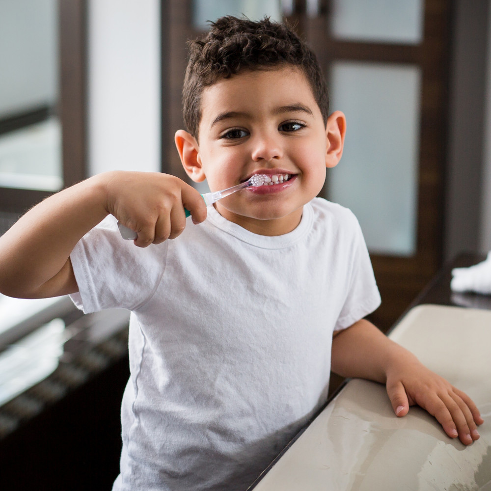 bbluv toothbrush heads stage 2