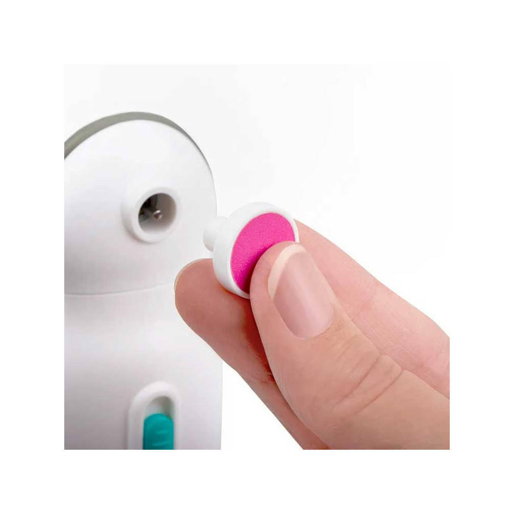 Lime A Ongles Electrique Pour Bebe Trimo Lime A Ongles Electrique Pour Bebe Trimo