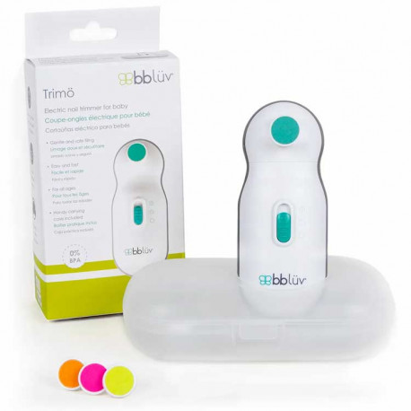 Lime A Ongles Electrique Pour Bebe Trimo Lime A Ongles Electrique Pour Bebe Trimo