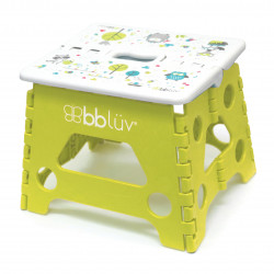 Stëp – Foldable step stool