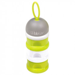 Foöd – Thermal food container with spoon