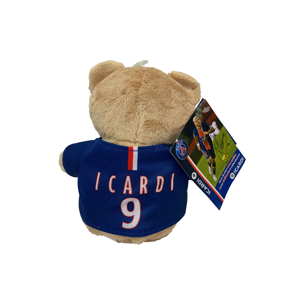 peluche psg