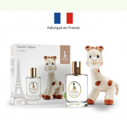 Miffy gift set - pink babyrib
