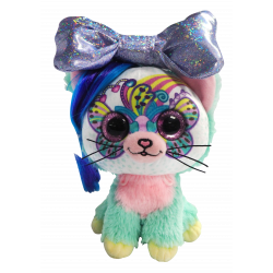 Rainbow surprise plush - Little Bow Pets - 18cm