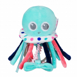 Rattle Anatole l'Axolotl