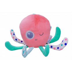 Veilleuse Lotus L'Octopus