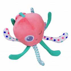 Veilleuse Lotus L'Octopus