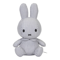 Miffy Safari- Soft toy Mint 25 cm