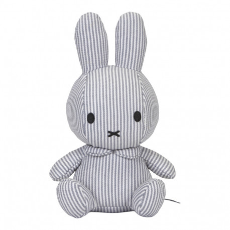 Miffy Safari- Soft toy Mint 25 cm