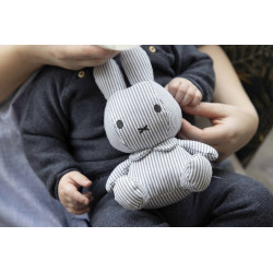 Miffy Safari- Soft toy Mint 25 cm