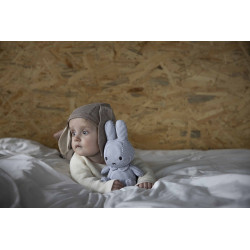 Miffy Safari- Soft toy Mint 25 cm