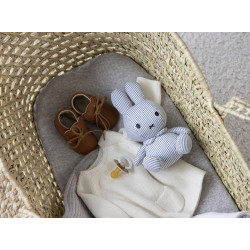 Miffy Safari- Soft toy Mint 25 cm