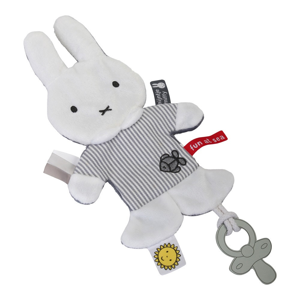 miffy comforter