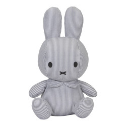 Miffy - 32 cm - grey